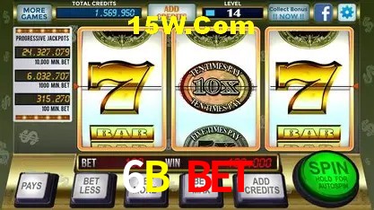 6B Bet - Pagamento PIX Instantâneo